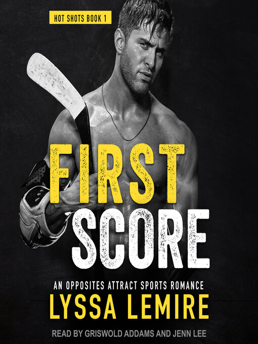 Title details for First Score by Lyssa Lemire - Available